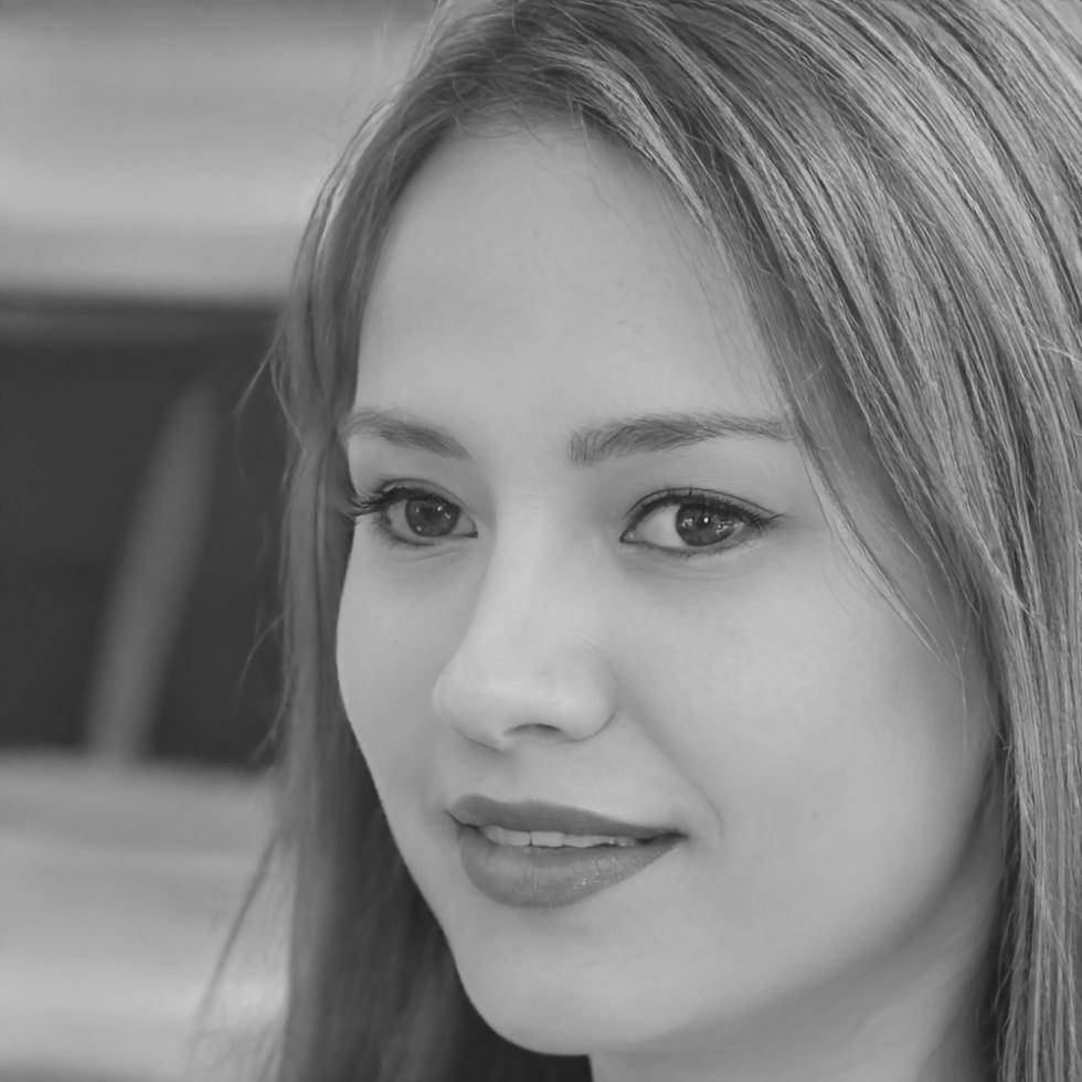 María González, especialista en finanzas personales