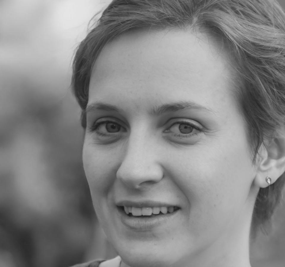 María González, participante del programa